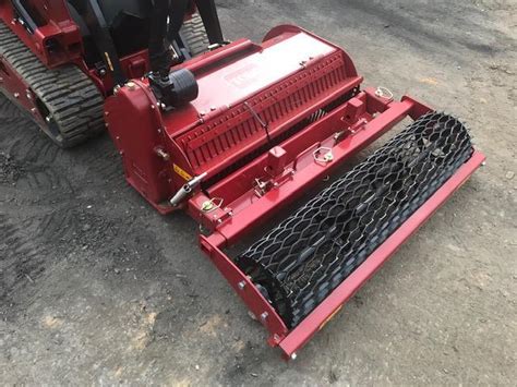 toro mini skid steer cultivator attachment|soil cultivator attachments.